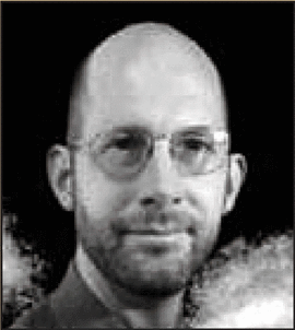 Dean Allemang