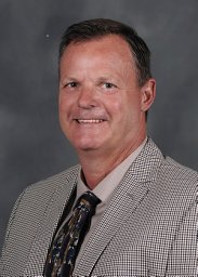 mark lyberger