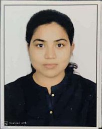 G Susmita Dora