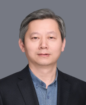 Chaozong Xia