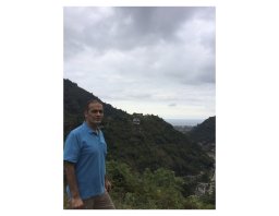 Nader Maghsoudi