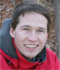 Robinson, David