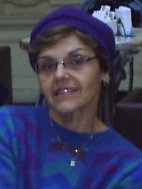 Maria Bernadete Abaurre