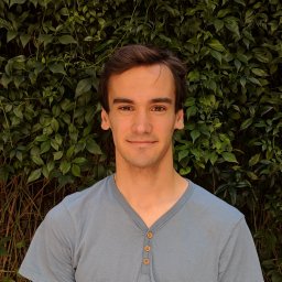Colton D'Ambra