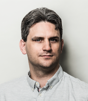 Marcus A. Brubaker