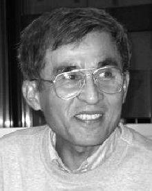Tsunehiko Kameda