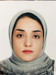 Sara Abdolahi