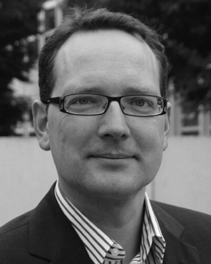 Martin Pfost