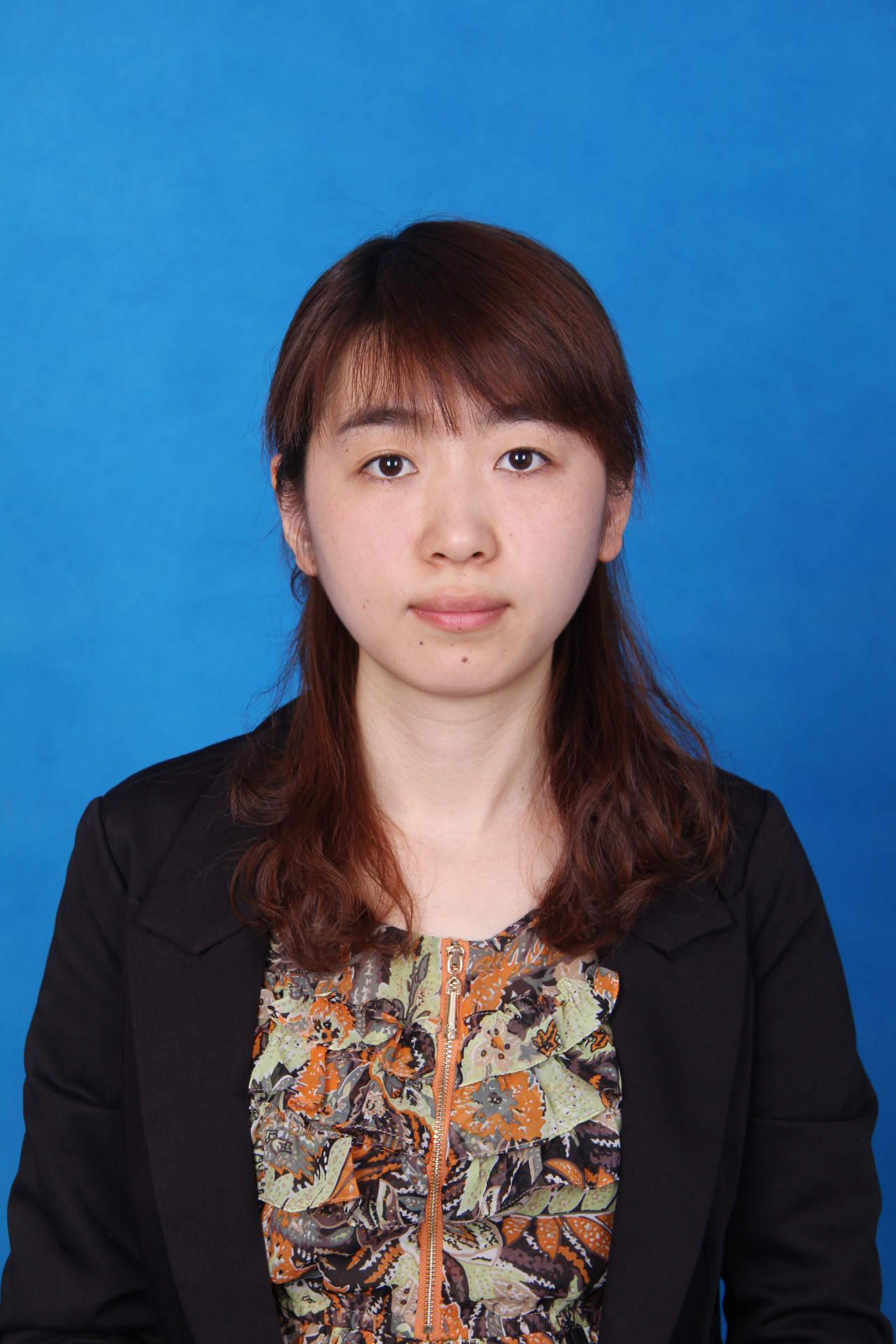 Linru Xu