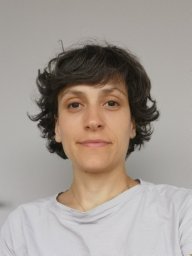 Myriam Saadé-Sbeih