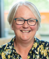 Maureen Twiddy