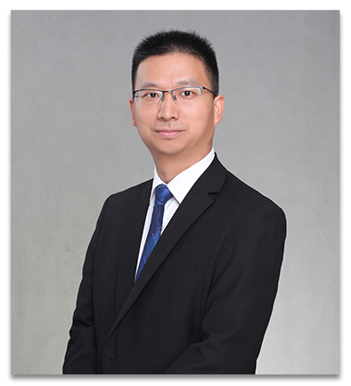 Zhiyong Pan