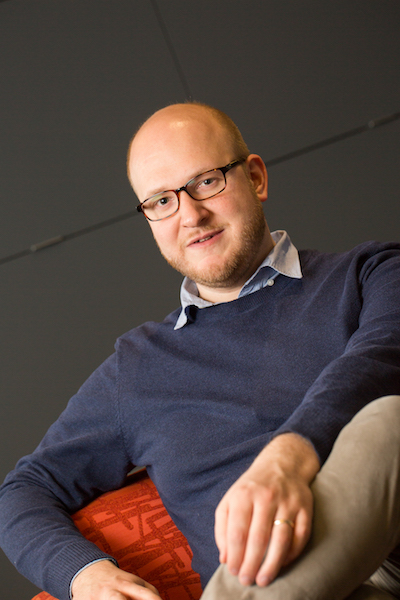 Daniel Bauer