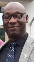 Ade Fatai Adeniyi
