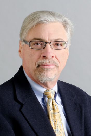 Frank A. Scannapieco
