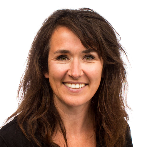 Terese Løvås