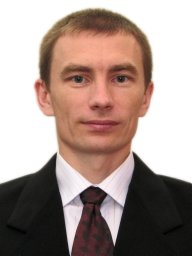 Sergey L. Berdnik