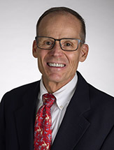 Joseph P. McGuirk