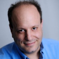 Jonathan Rosenberg