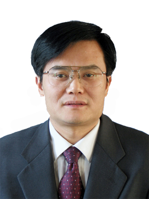 Liu Zhang