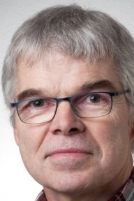 Martin Tang Sørensen