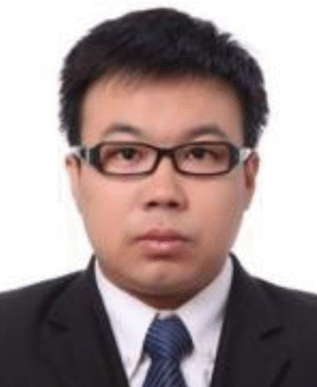 Zhilei Wen