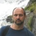 Valeriy Bondarev