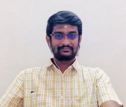 Ashwinth Janarthanan