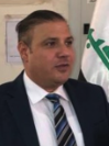 Osamah Ibrahim Khalaf