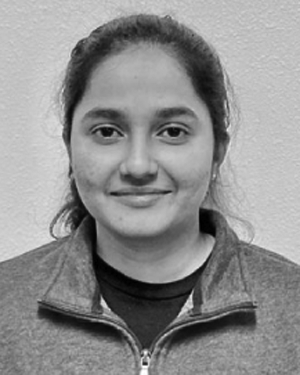 Deepthi Vaidhynathan
