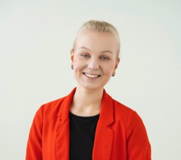 Lotta Landor