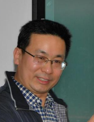Sen Li