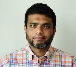 Mehedi Hasan