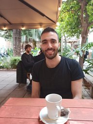 Antonios Klonizakis
