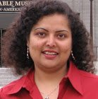 Mousumi Mukherjee