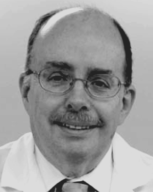 Lawrence Richard Crane