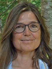 Dorte Krause-Jensen