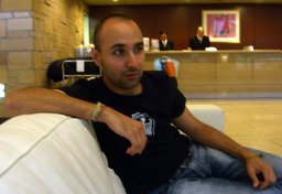 Jorge Numata