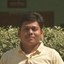 Jaydip Nandi
