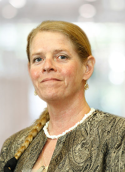 Diane Mould