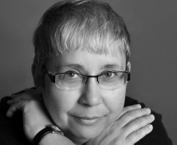 Andrea Scharnhorst