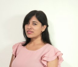 Gauri Shishodia