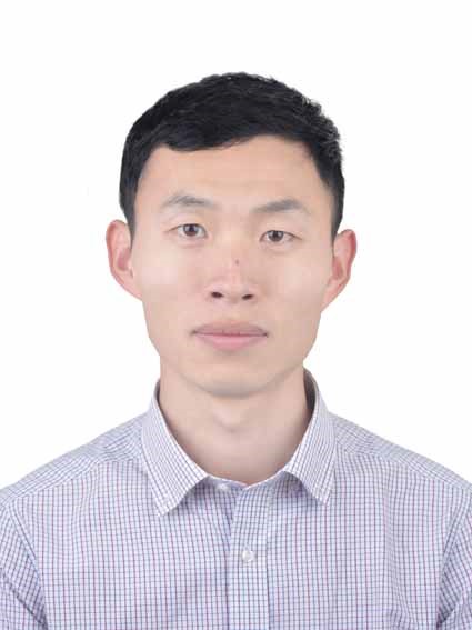 Yujiang Zhang
