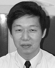 Mitsuhiro Toratani