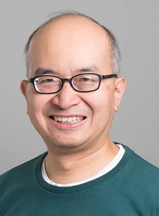 Hoi-Kwong Lo
