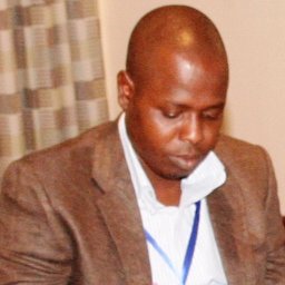 Felix Kipchirchir Ngetich