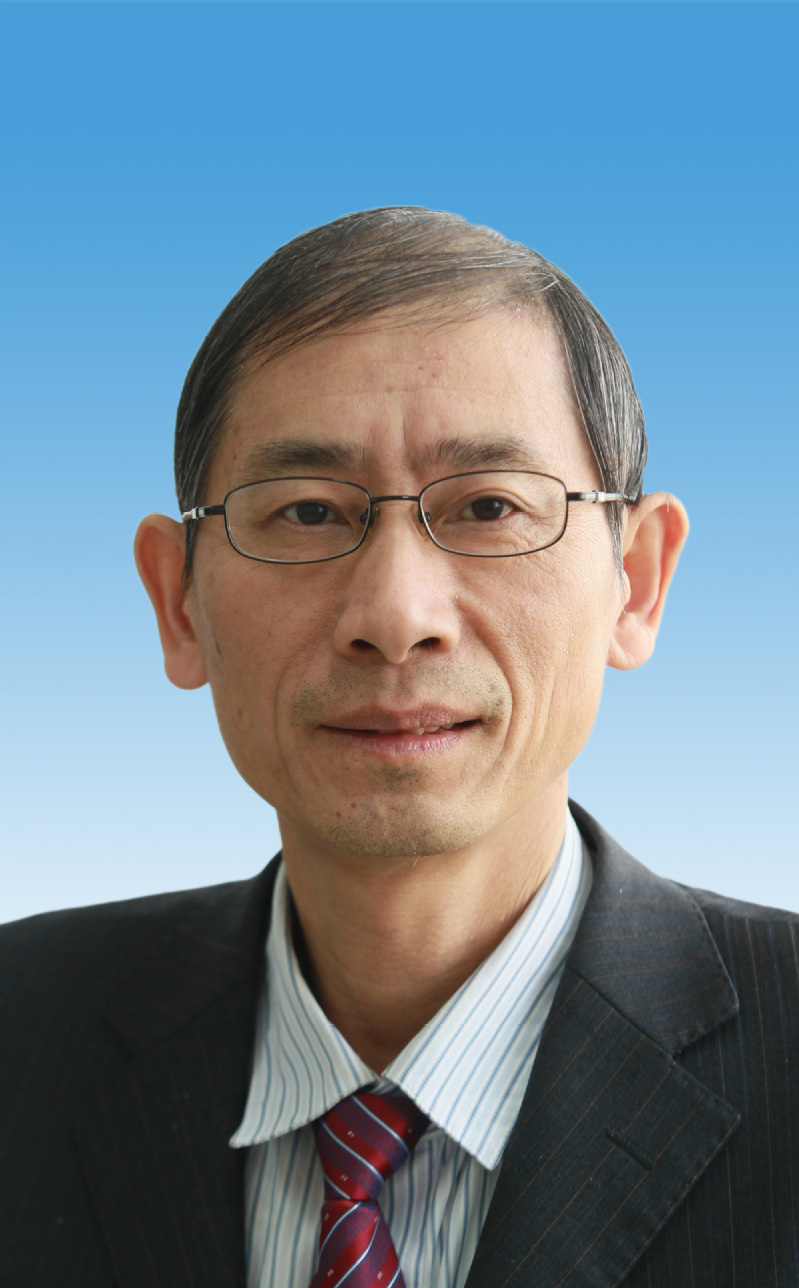 Pingchuan Sun