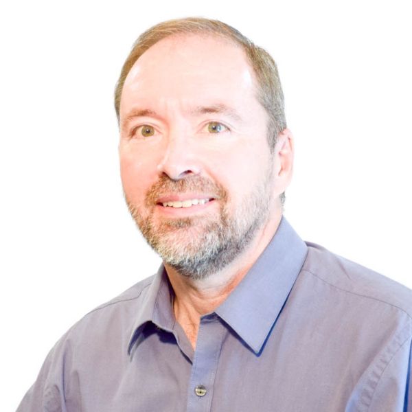 Brian L. Hughes