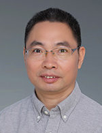 Zhiyuan Jiang