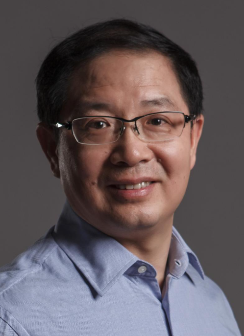 Heping Li